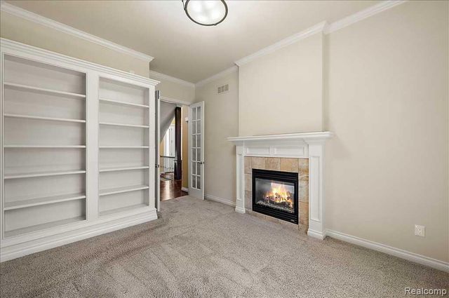 2885 Ambleside Court, Rochester, MI 48306