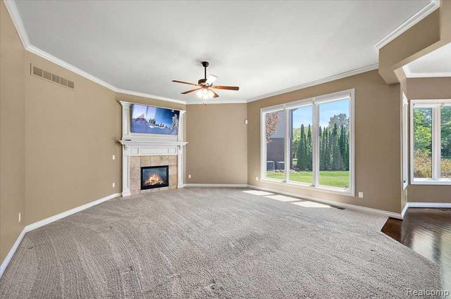 2885 Ambleside Court, Rochester, MI 48306