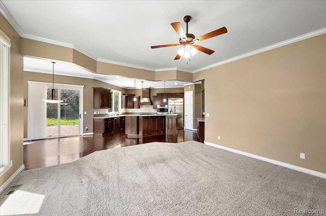 2885 Ambleside Court, Rochester, MI 48306