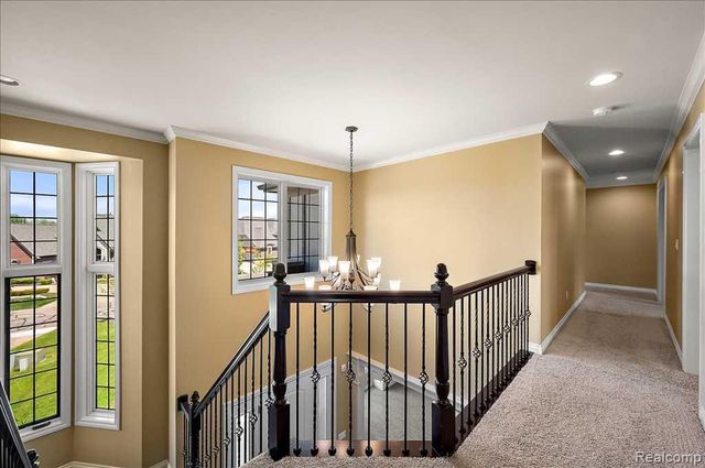 2885 Ambleside Court, Rochester, MI 48306