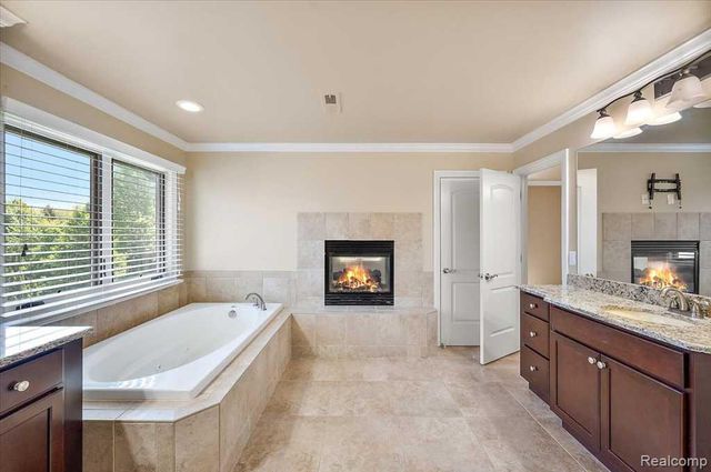 2885 Ambleside Court, Rochester, MI 48306