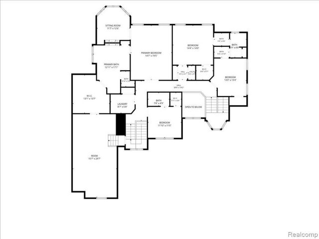 2885 Ambleside Court, Rochester, MI 48306