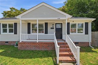 4141 3rd ST, Chesapeake, VA 23324