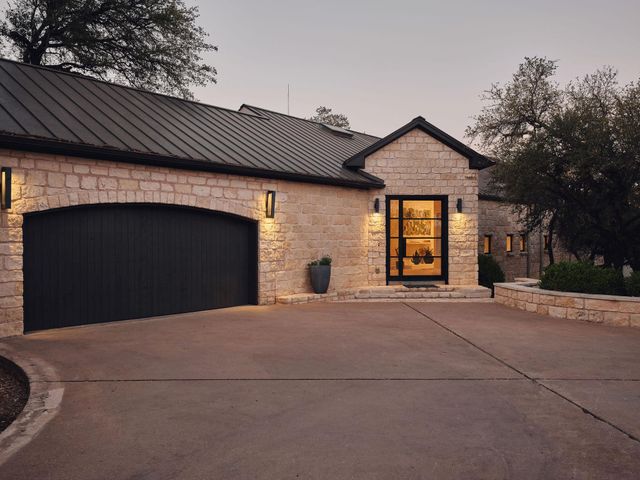 4911 Bull Mountain CV, Austin, TX 78746