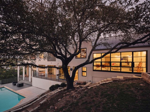 4911 Bull Mountain CV, Austin, TX 78746