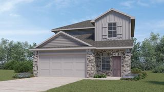 2009 Arbuckle DR, Leander, TX 78641
