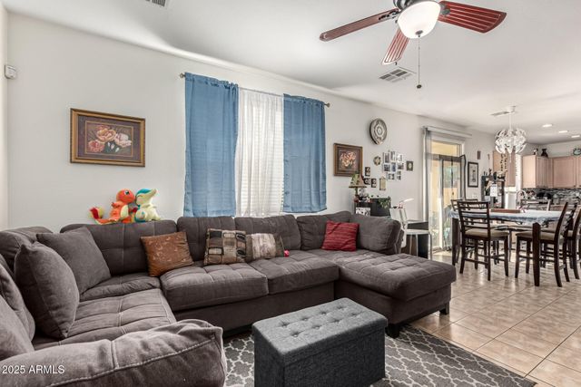 7313 W CARTER Road, Laveen, AZ 85339