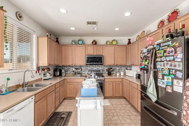 7313 W CARTER Road, Laveen, AZ 85339