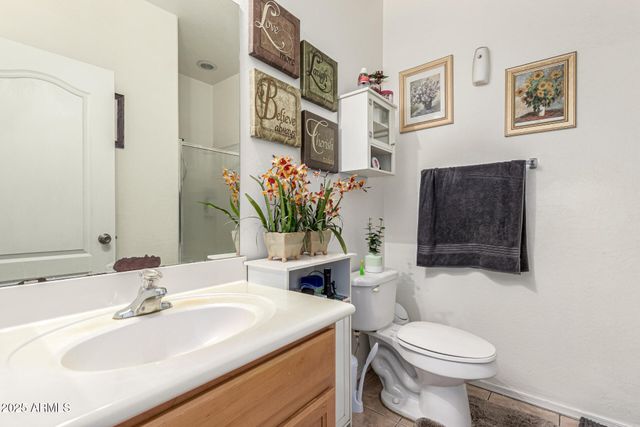 7313 W CARTER Road, Laveen, AZ 85339