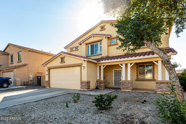 7313 W CARTER Road, Laveen, AZ 85339