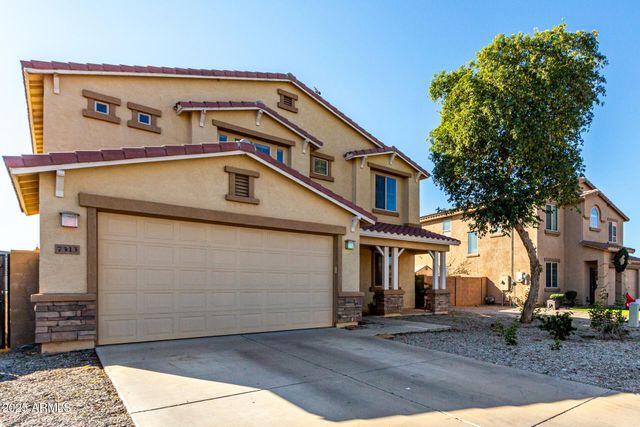 7313 W CARTER Road, Laveen, AZ 85339