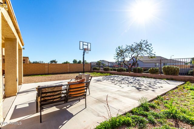 7313 W CARTER Road, Laveen, AZ 85339