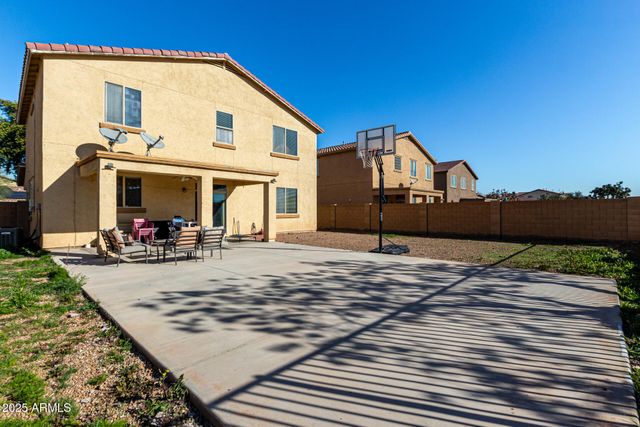 7313 W CARTER Road, Laveen, AZ 85339