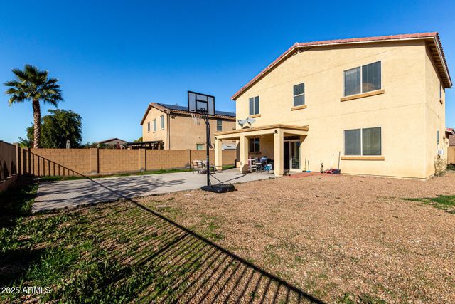 7313 W CARTER Road, Laveen, AZ 85339