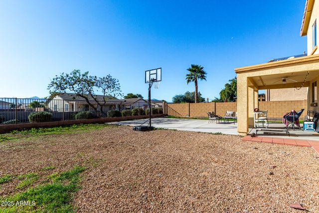 7313 W CARTER Road, Laveen, AZ 85339