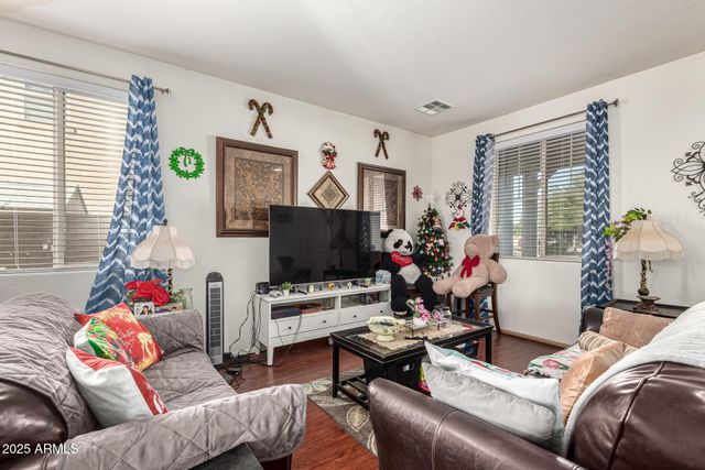 7313 W CARTER Road, Laveen, AZ 85339