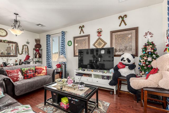 7313 W CARTER Road, Laveen, AZ 85339