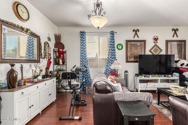 7313 W CARTER Road, Laveen, AZ 85339