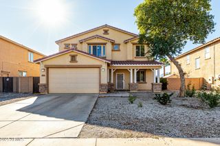 7313 W CARTER Road, Laveen, AZ 85339