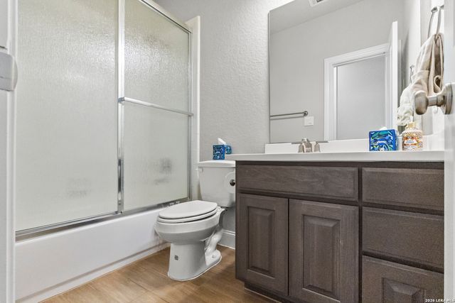 9011 Pond Gate, Boerne, TX 78015
