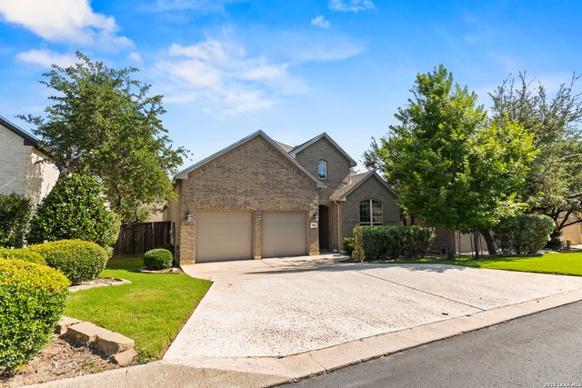 9011 Pond Gate, Boerne, TX 78015
