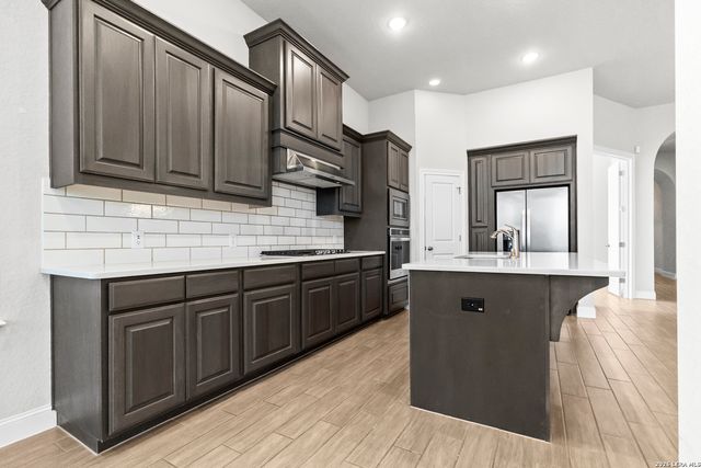 9011 Pond Gate, Boerne, TX 78015