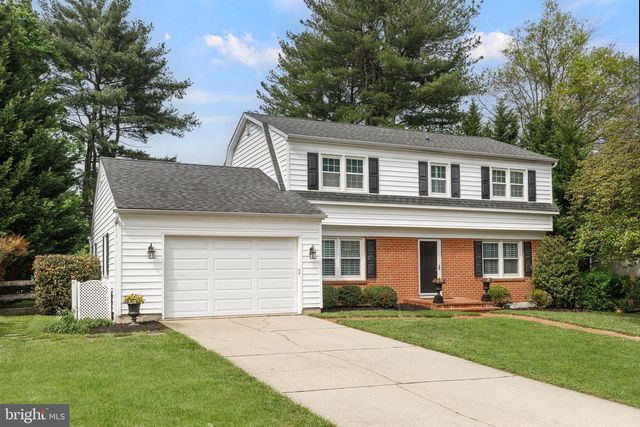 718 BEDFORD RD, Bel Air, MD 21014