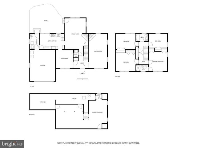 718 BEDFORD RD, Bel Air, MD 21014