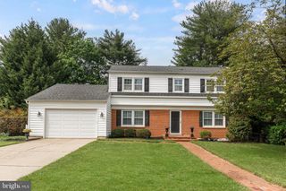 718 BEDFORD RD, Bel Air, MD 21014