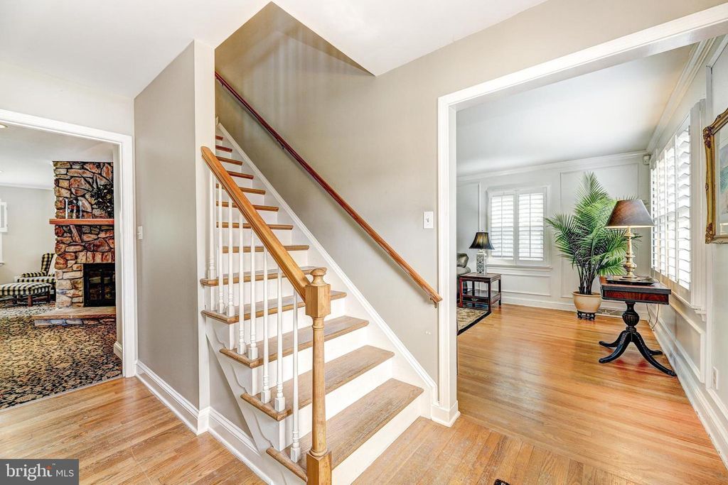 Image 10 of property listing at 718 BEDFORD RD, Bel Air, MD 21014