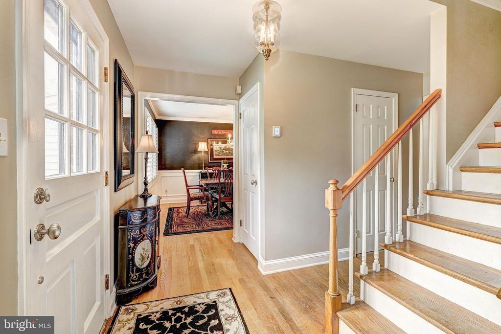 Image 11 of property listing at 718 BEDFORD RD, Bel Air, MD 21014