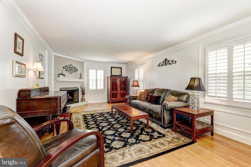 Image 12 of property listing at 718 BEDFORD RD, Bel Air, MD 21014