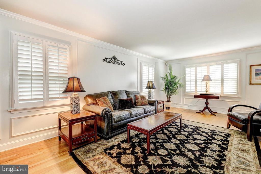 Image 14 of property listing at 718 BEDFORD RD, Bel Air, MD 21014