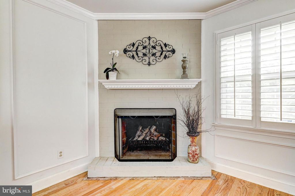 Image 15 of property listing at 718 BEDFORD RD, Bel Air, MD 21014