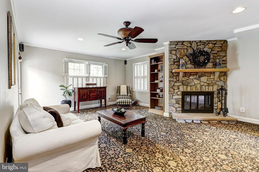 Image 16 of property listing at 718 BEDFORD RD, Bel Air, MD 21014