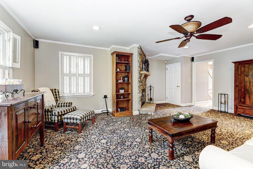 Image 18 of property listing at 718 BEDFORD RD, Bel Air, MD 21014