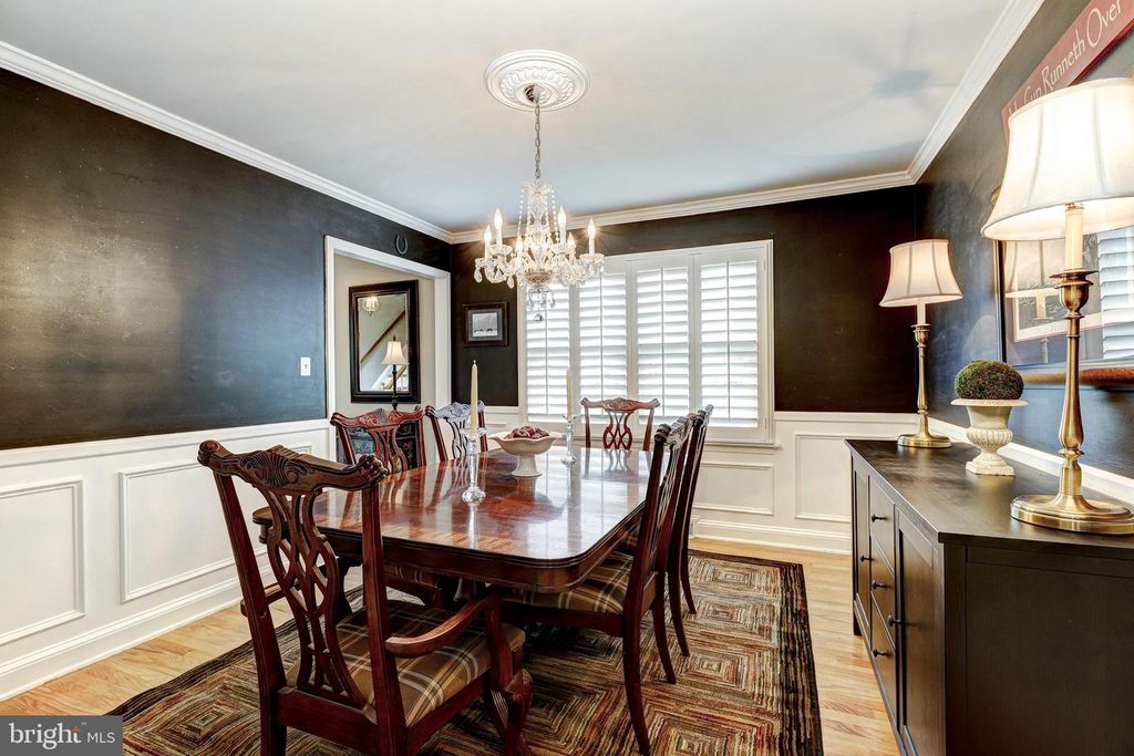 Image 21 of property listing at 718 BEDFORD RD, Bel Air, MD 21014