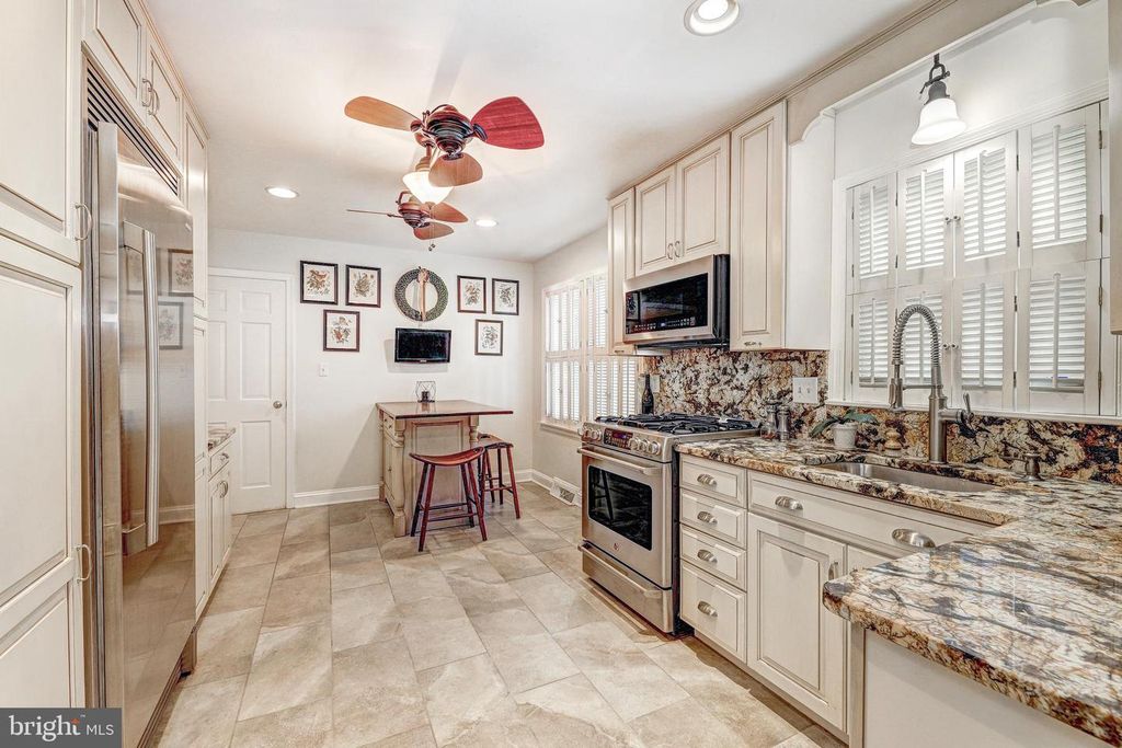 Image 24 of property listing at 718 BEDFORD RD, Bel Air, MD 21014