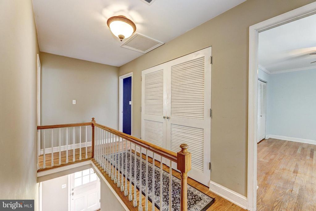 Image 31 of property listing at 718 BEDFORD RD, Bel Air, MD 21014