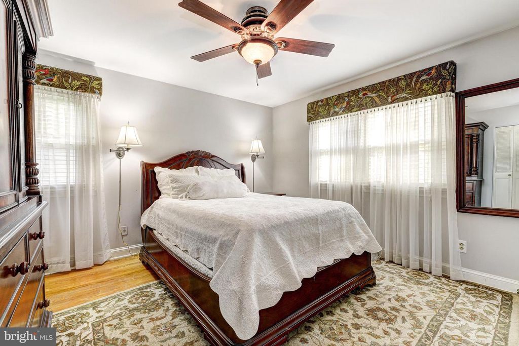 Image 32 of property listing at 718 BEDFORD RD, Bel Air, MD 21014