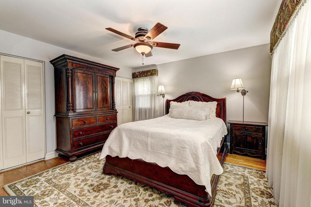 Image 33 of property listing at 718 BEDFORD RD, Bel Air, MD 21014