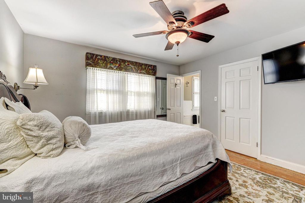 Image 34 of property listing at 718 BEDFORD RD, Bel Air, MD 21014