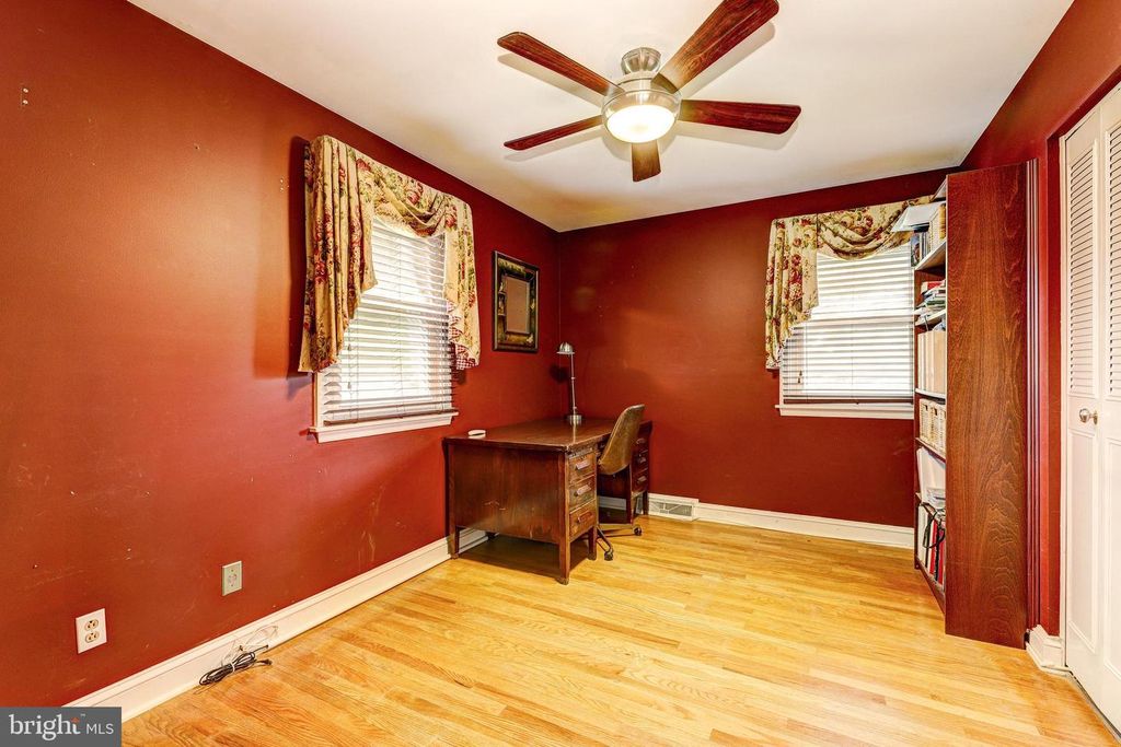 Image 37 of property listing at 718 BEDFORD RD, Bel Air, MD 21014
