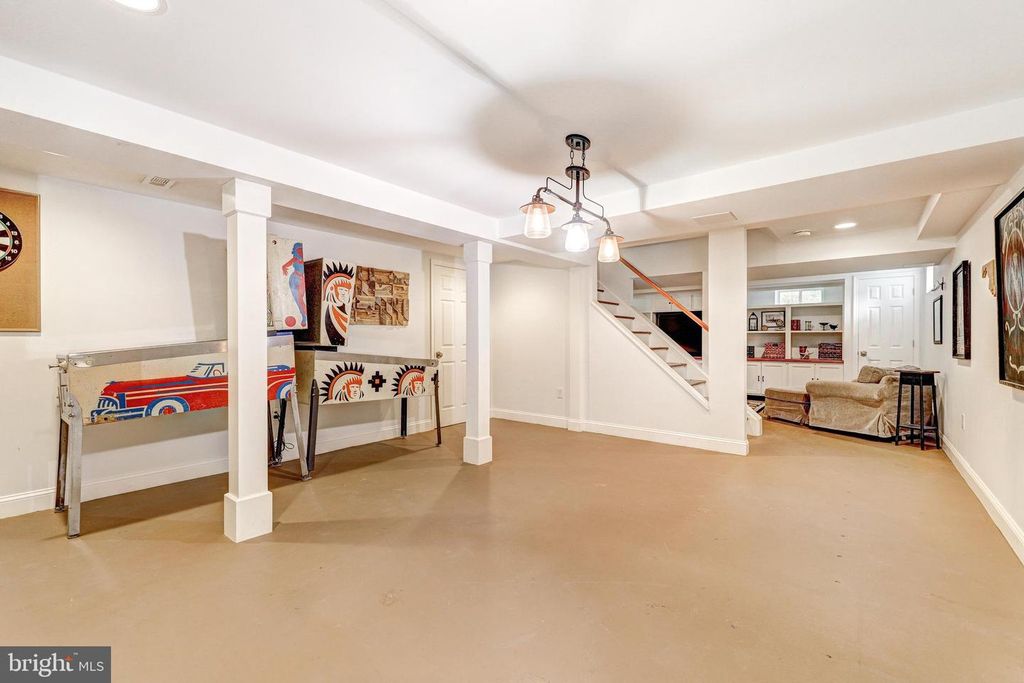 Image 46 of property listing at 718 BEDFORD RD, Bel Air, MD 21014