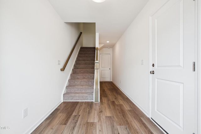 751 Parc Townes Drive 32, Wendell, NC 27591