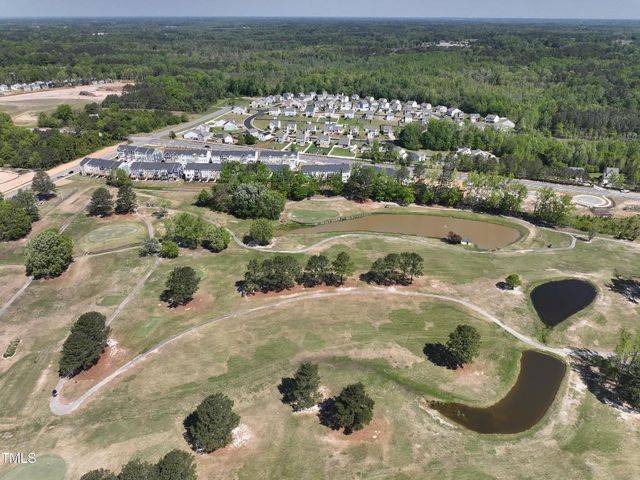 751 Parc Townes Drive 32, Wendell, NC 27591