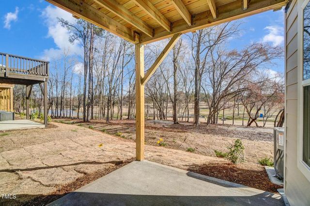 751 Parc Townes Drive 32, Wendell, NC 27591