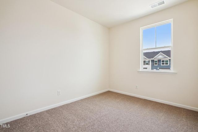 751 Parc Townes Drive 32, Wendell, NC 27591