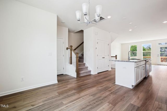 751 Parc Townes Drive 32, Wendell, NC 27591