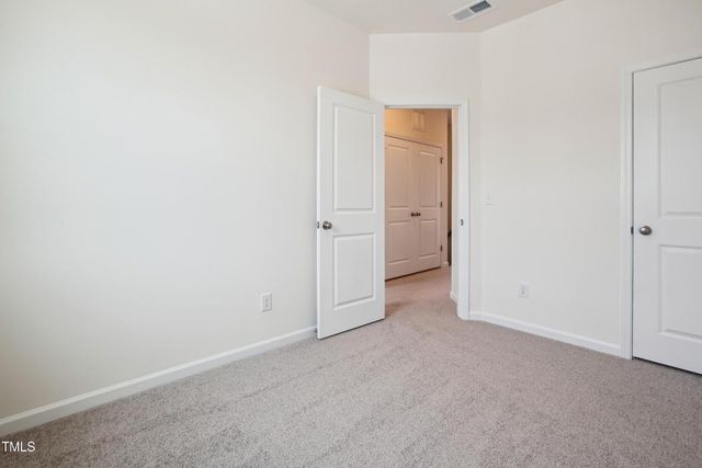 751 Parc Townes Drive 32, Wendell, NC 27591